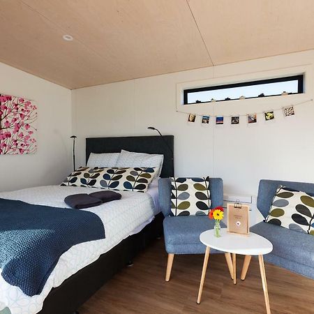 Romantic Vineyard Getaway Waipara المظهر الخارجي الصورة