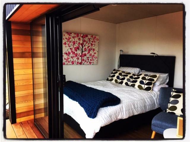 Romantic Vineyard Getaway Waipara المظهر الخارجي الصورة