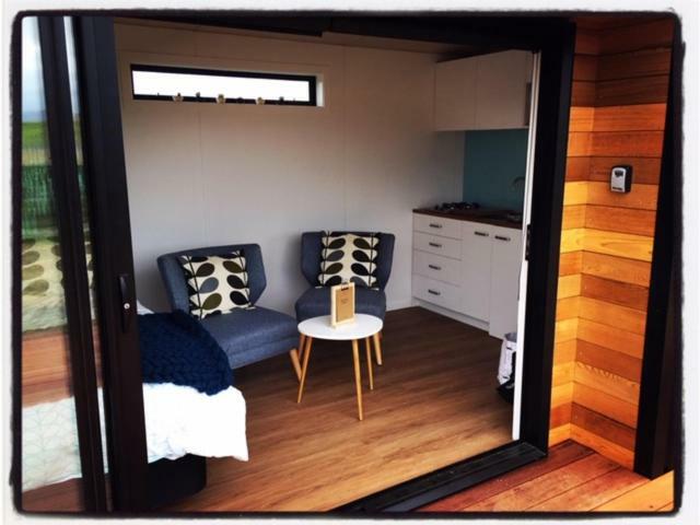 Romantic Vineyard Getaway Waipara المظهر الخارجي الصورة