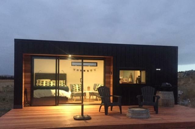Romantic Vineyard Getaway Waipara المظهر الخارجي الصورة