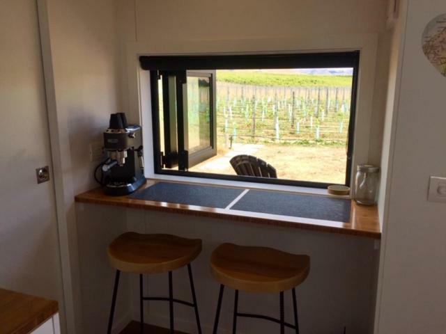 Romantic Vineyard Getaway Waipara المظهر الخارجي الصورة