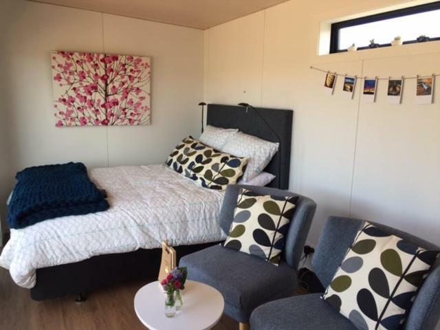 Romantic Vineyard Getaway Waipara المظهر الخارجي الصورة