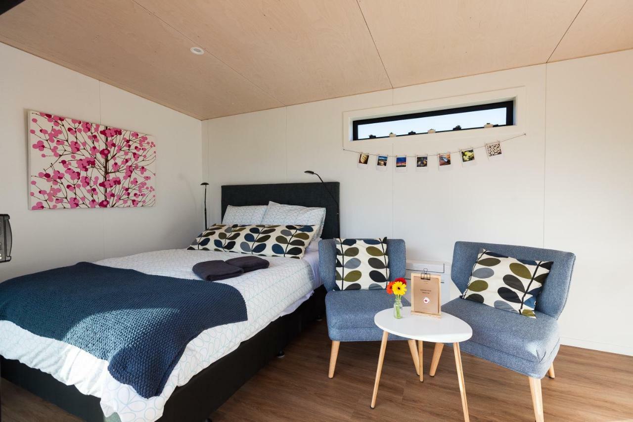Romantic Vineyard Getaway Waipara المظهر الخارجي الصورة